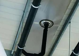 瓮安虹吸排水的原理