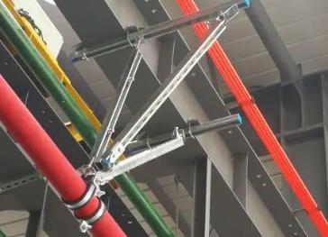 瓮安抗震支架厂家与你分享你必须做的紧急情况下的准备